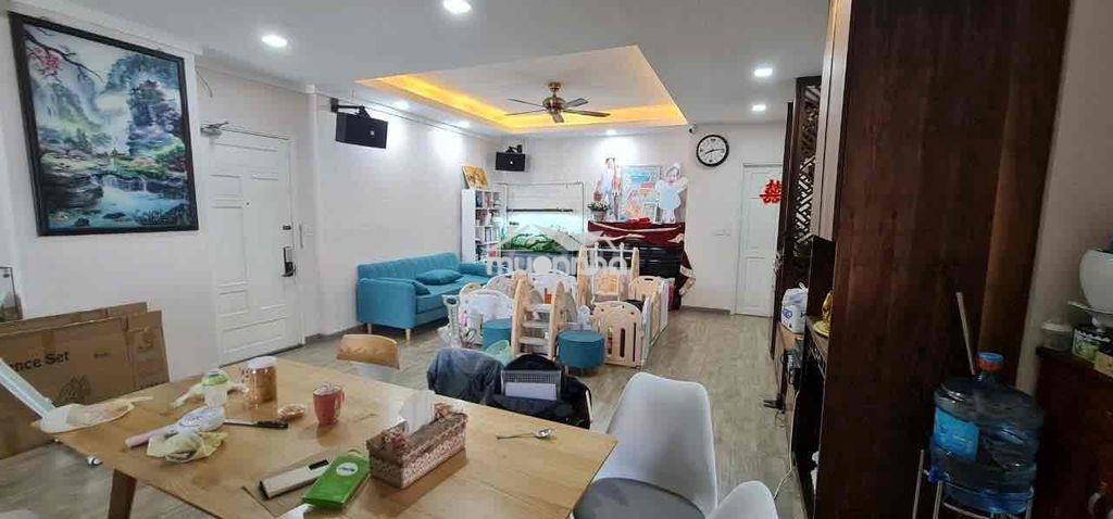 Căn hộ 131m2 3pn h2 196 hoàng diệu - 3