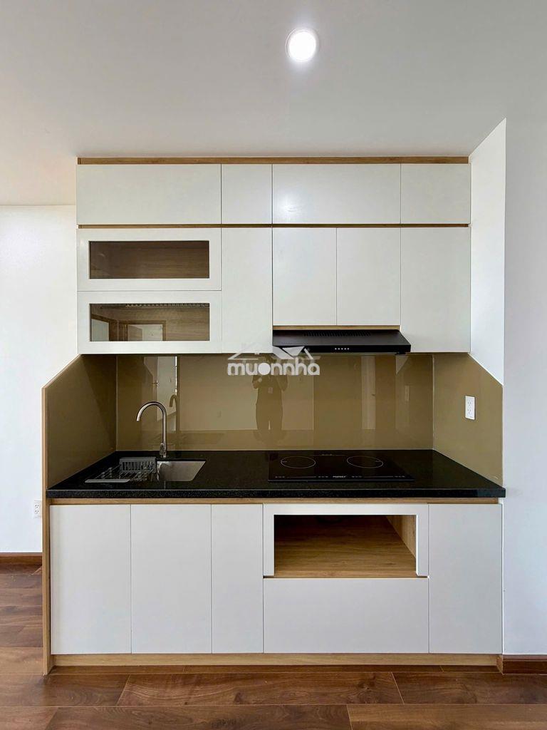 Cho thuê căn 2pn ben hill ngay thuận giao 25 chỉ 5.7tr/tháng - 3