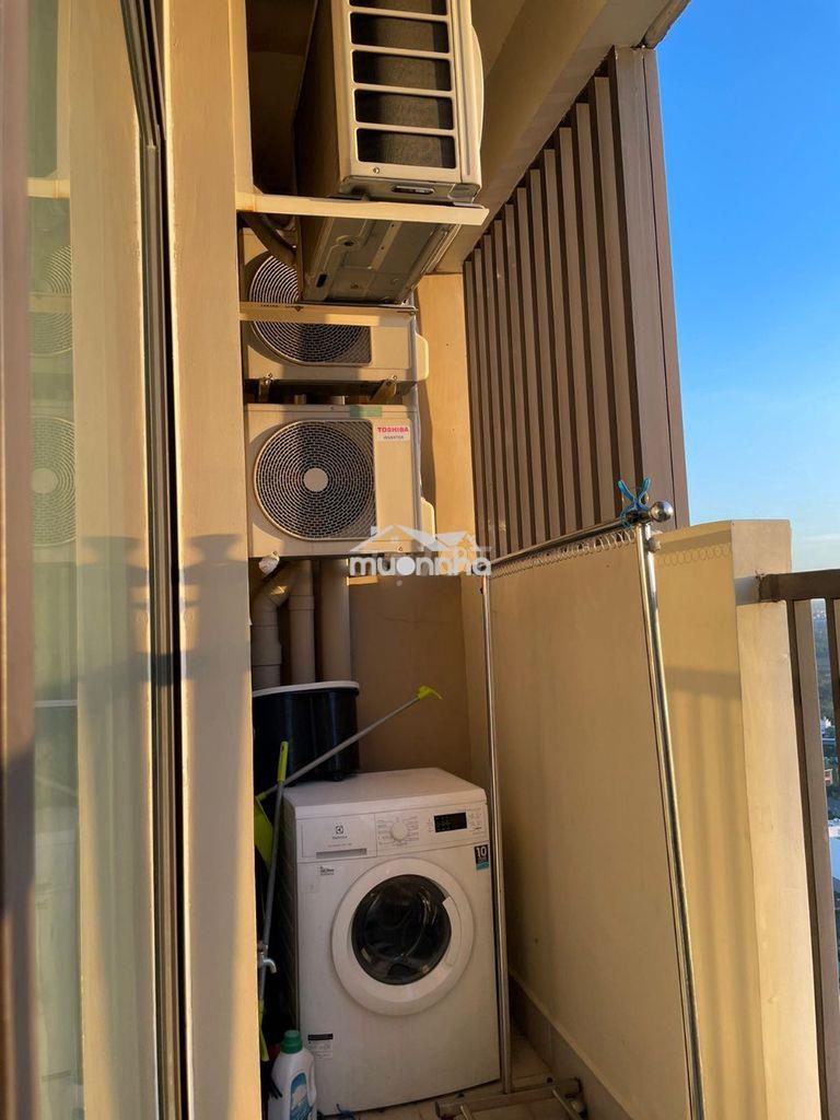 Cho thuê căn hộ 2pn 2wc jamila khang điền, full nt, 11tr/tháng - 4