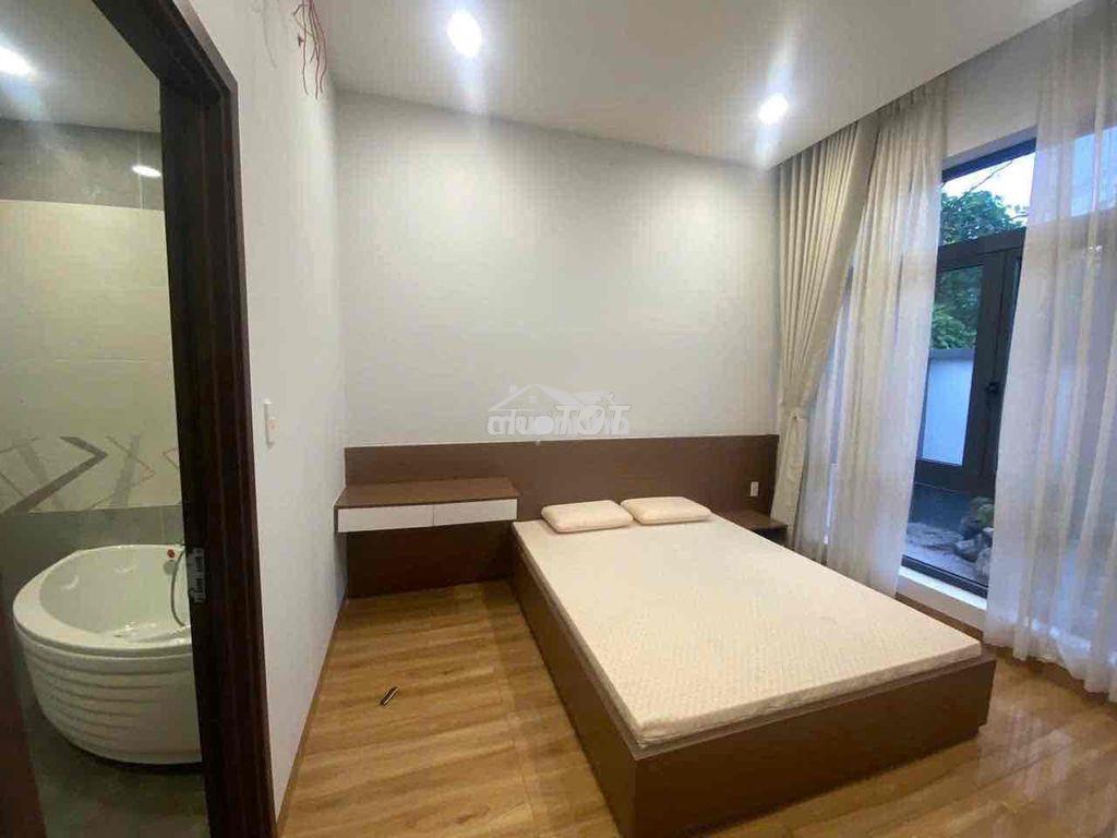Cho thuê biệt thự vườn rộng 665m² – phú hoà gần toà becamex - 4