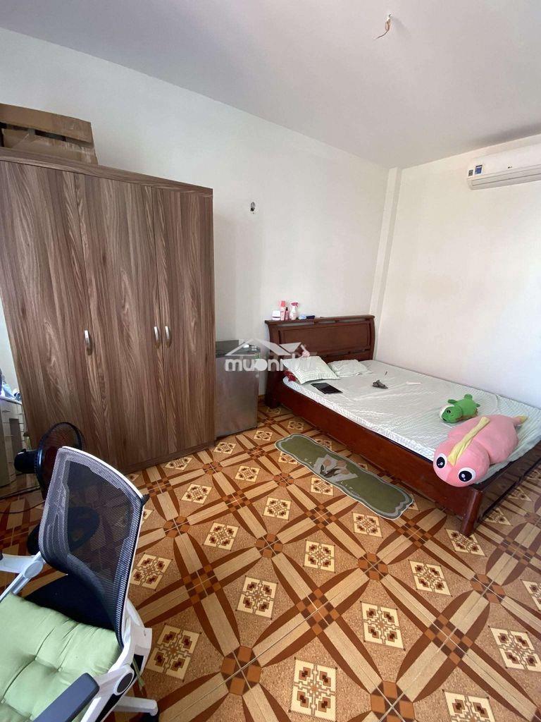 Pass phòng tháng 9 - 4
