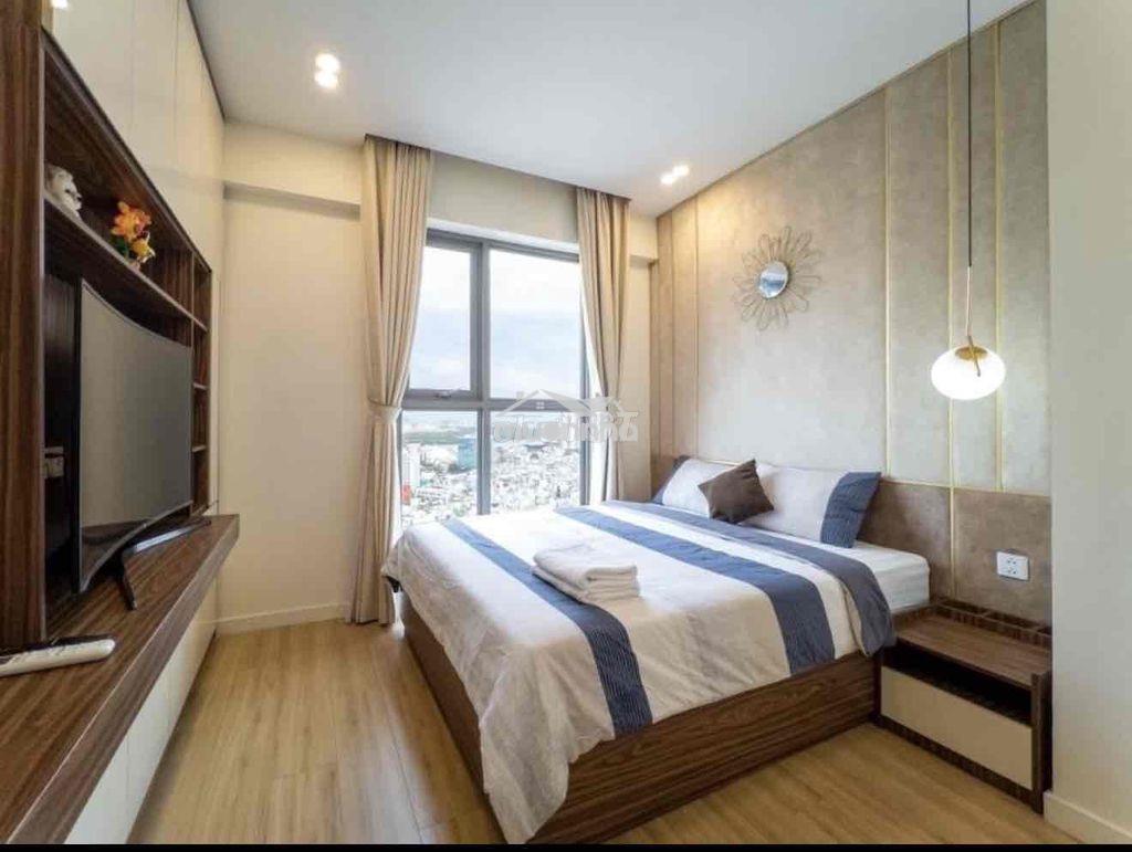 🏡 Cho thuê orchard park view – 2pn | 1wc | full nội thất  📍 orchard pa - 2
