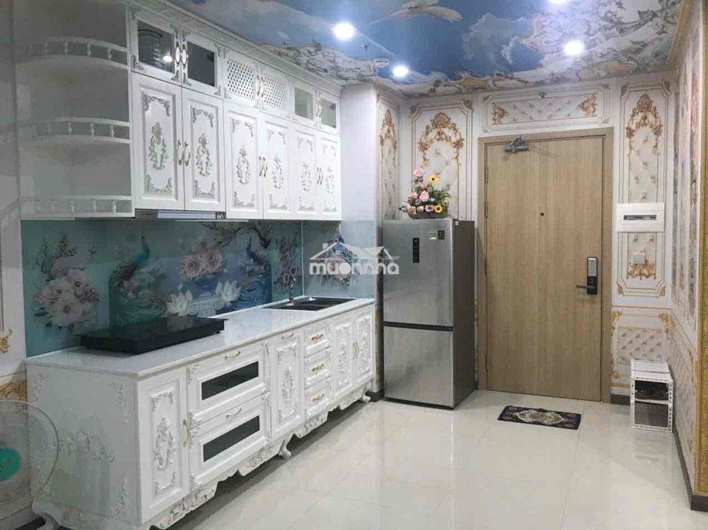 Cho thuê hà đô 1pn 1wc 19tr/tháng - 3