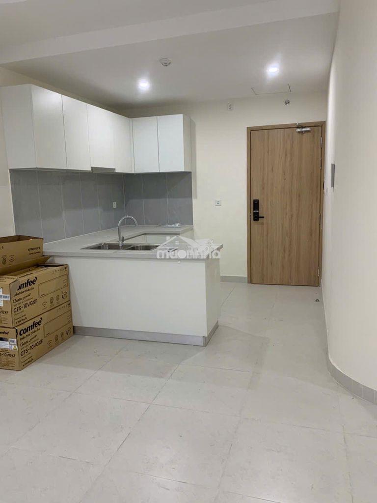 Bán căn hộ aurora 1pn 52m2 view sông đẹp thoáng, đối diện satra mall