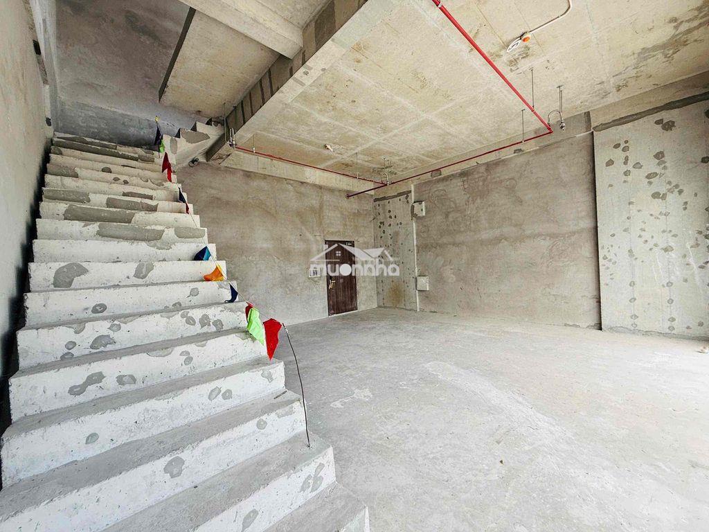 Bán shophouse 1trệt + 1 lầu (120m2) khu đông dân cư đã có sổ hồng - 2