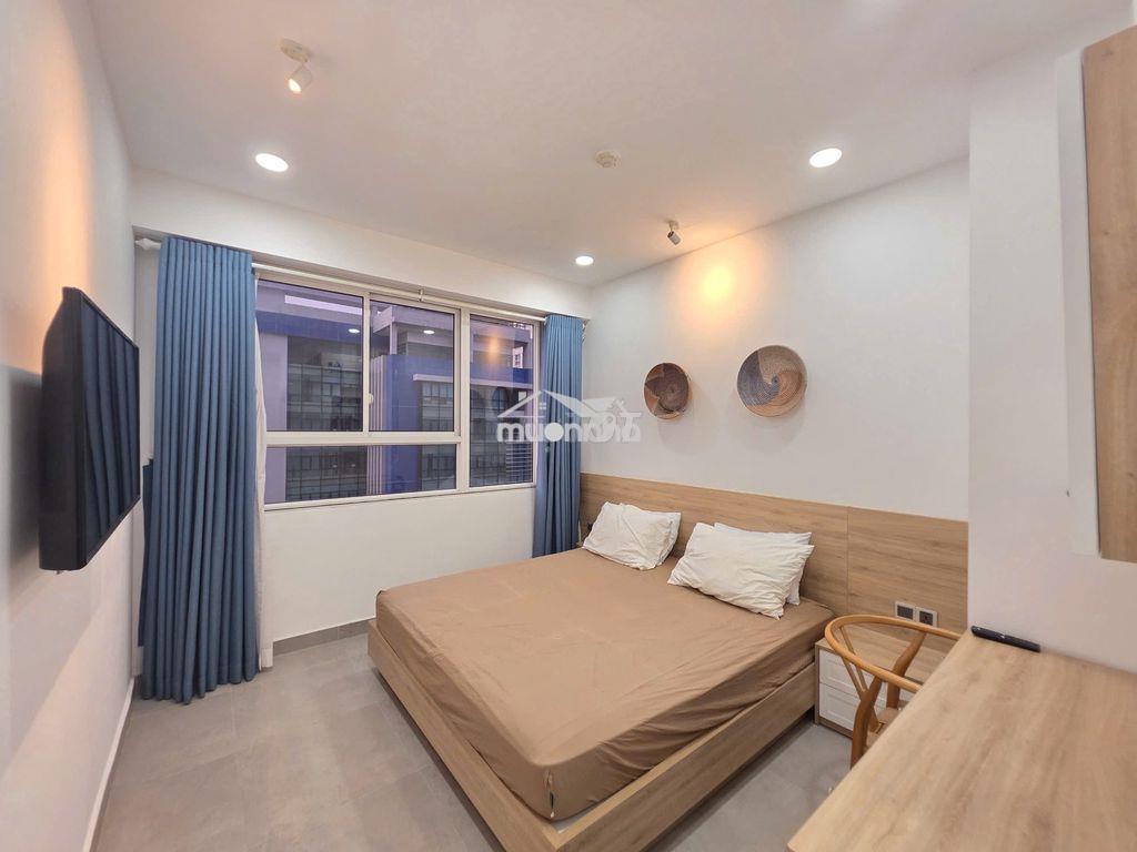 Căn hộ the botanica 18 triệu 2 phòng 73m2 đầy đủ tiện nghi 73m2 ở ngay - 3