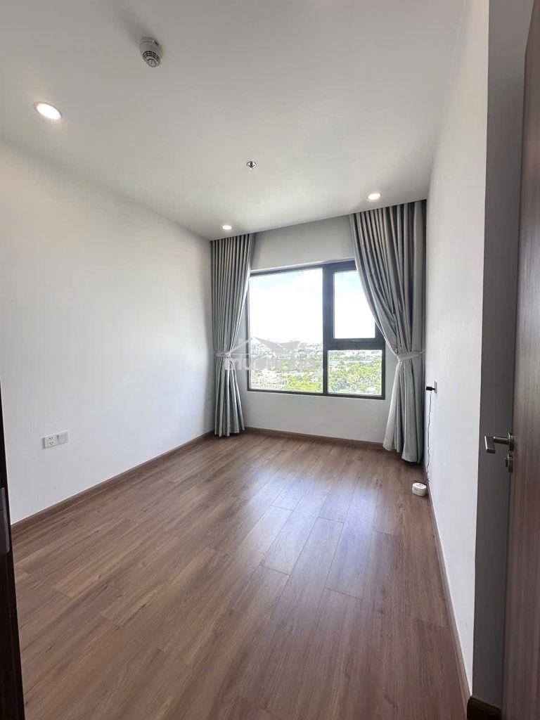 Bán căn 2pn - mới bàn giao 55m2 - ngay đông bắc tp.hcm