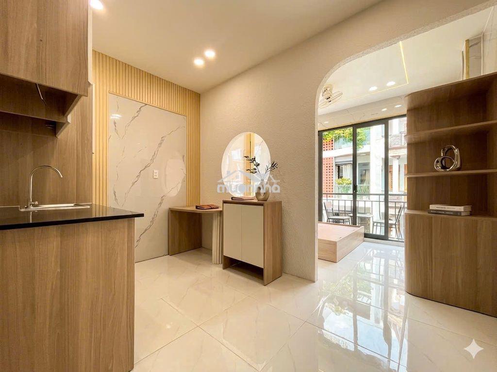🔥 Chdv cao cấp full nội thất – 12 phòng – dòng tiền hơn 1 tỷ/năm 🔥 - 3