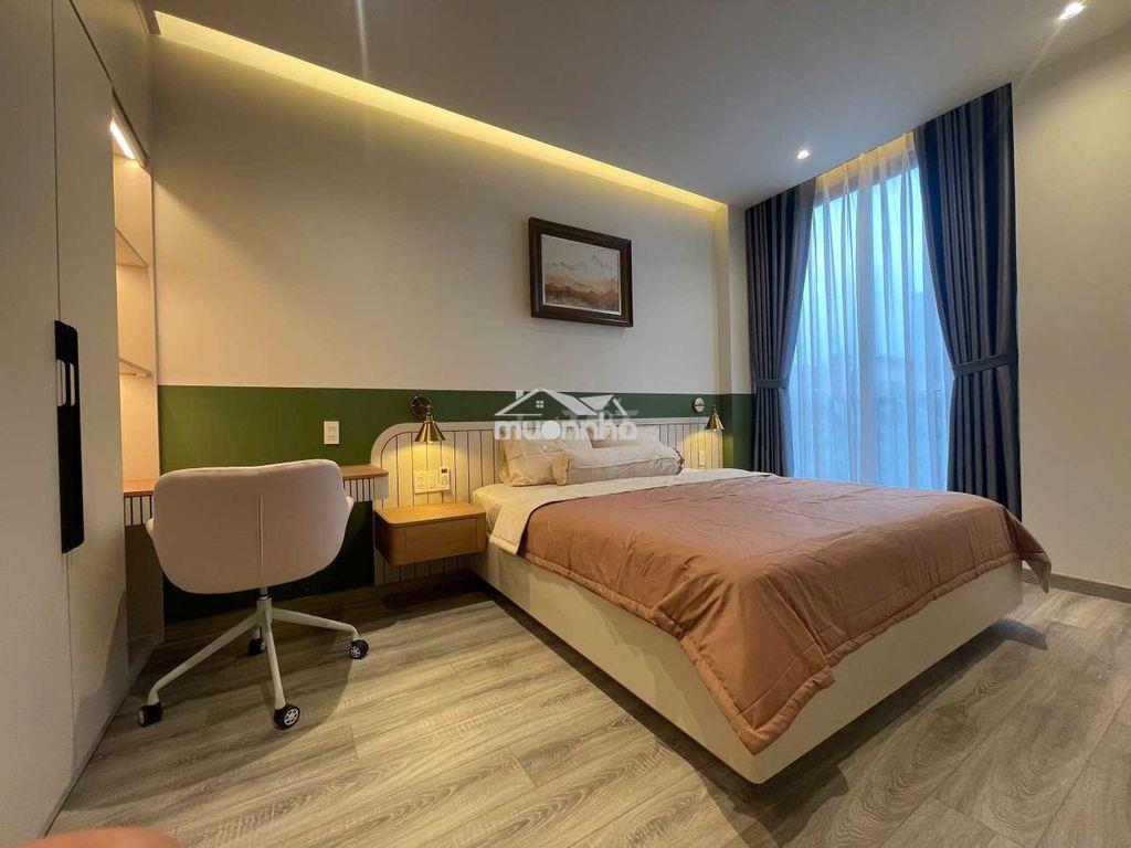 Cho thuê phòng ở tầng 3 vị trí đẹp sát bên cạnh trương văn ban - 4