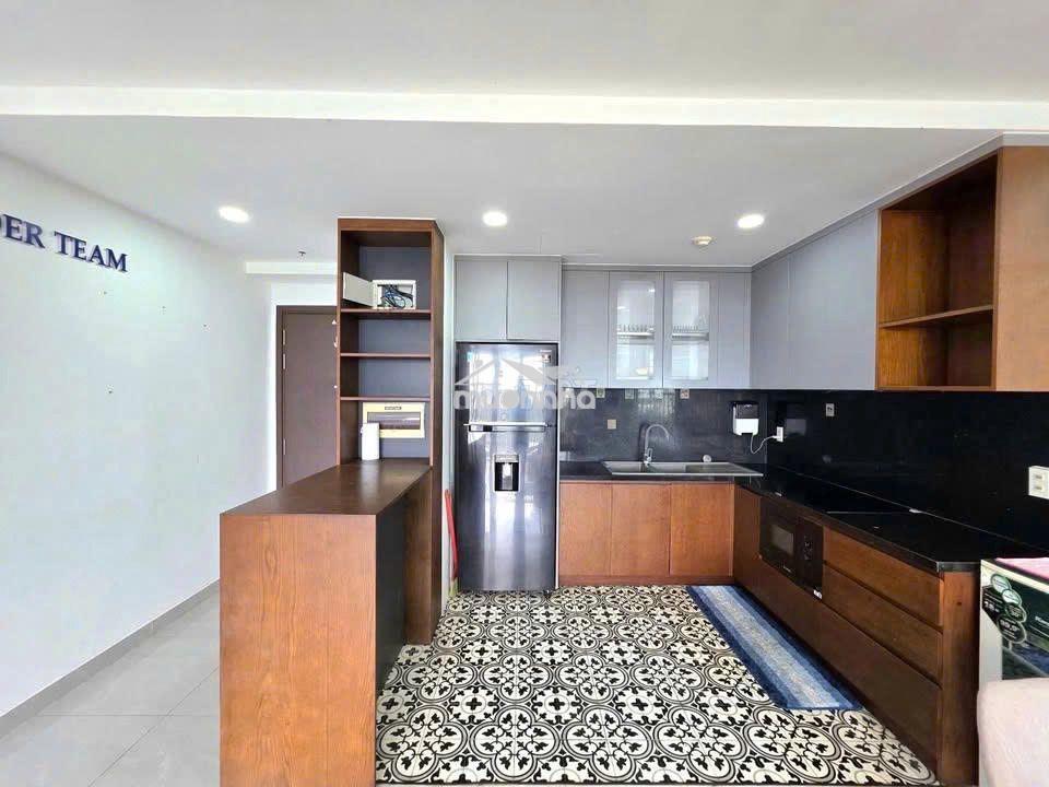 Cao ốc đặng văn ngữ-phú nhuận 2pn full nội thất 87m2 giá 13,5 triệu/th - 4