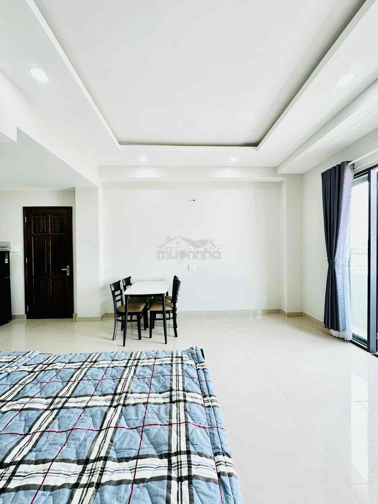 Căn hộ cao cấp, ngay chợ bà chiểu. gần đh hutech, tài chính, hồng bàng - 4
