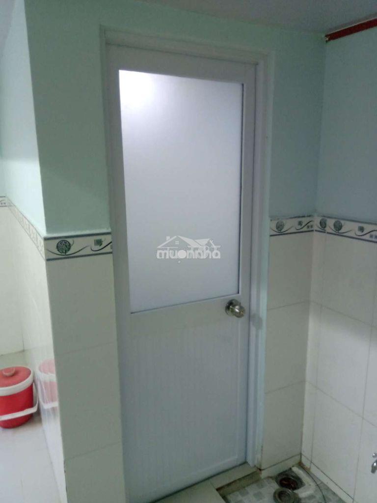 Cho thuê phòng trọ có gác tại đông thạnh hóc môn - 2