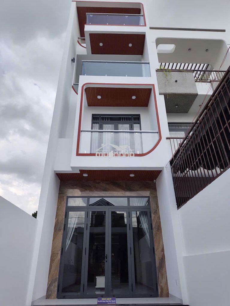 Cần bán nhà chính chủ ngay tại phường đông hoà, tp.hcm 104m2, 7 tỷ 850