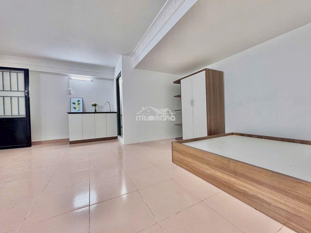 Pass phòng rộng 35m ở 3-4 người gần tô ký, đh nguyễn tất thành giá rẻ - 4