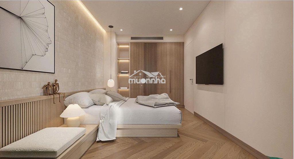 Shophouse kinh doanh đỉnh 90m (6m x 15m) - 4 tầng - chỉ 8,2 tỷ sở hữu - 4