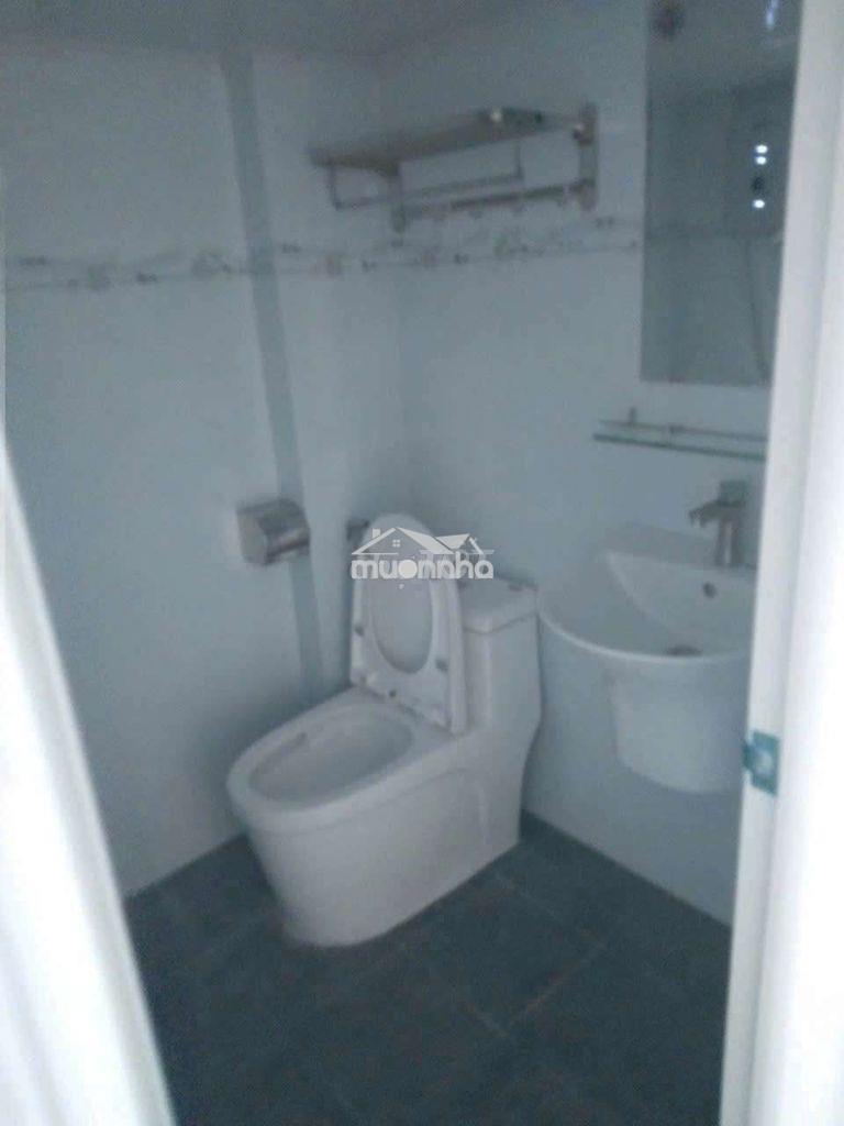 Nhà 2pn, nội thất đầy đủ, chỉ 8 tr, bình thạnh - 4