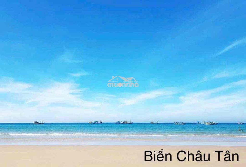Bán đất biển châu tân đẹp nhất quảng ngãi - 2