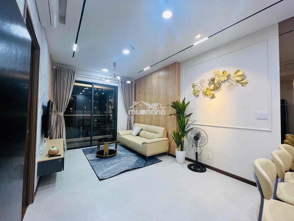 Cho thuê căn hộ akari city 2 phòng ngủ 2 nhà vệ sinh full nội thất - 3