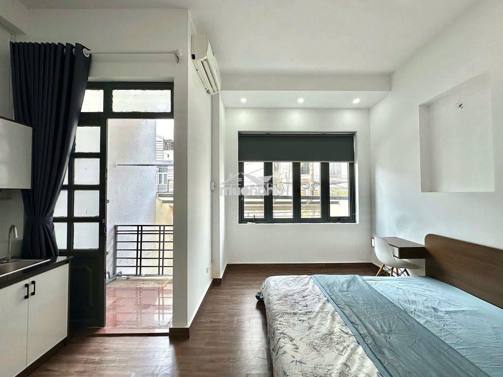Phòng mới xinh - phan huy ích gần cầu tham lương kcn tân bình - 2