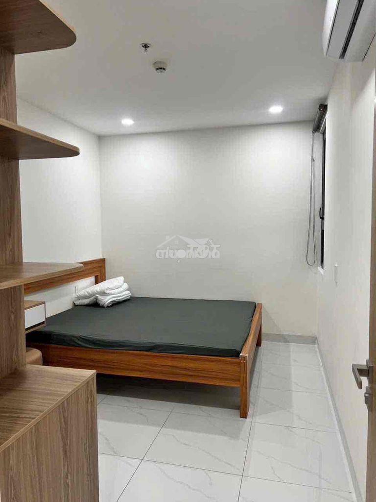 Cho thuê căn hộ full nội thất chung cư c2 phú mỹ - 3