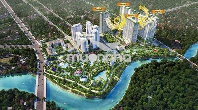 Chính chủ cần cho thuê căn topaz elite