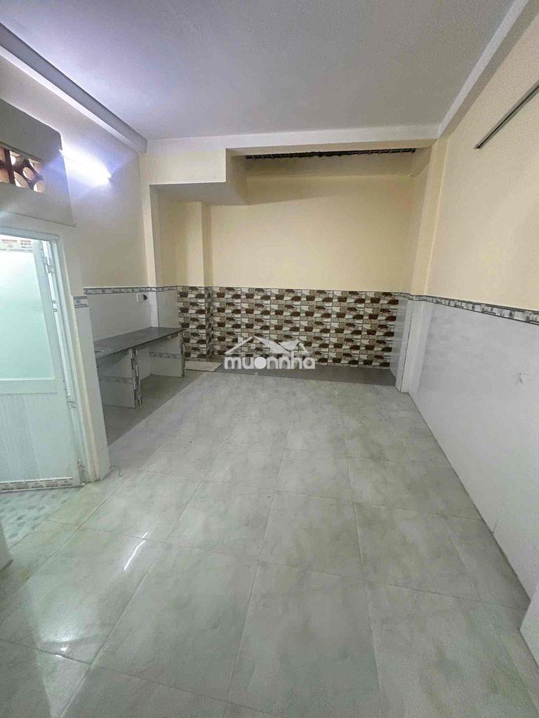 Nhà [ 4 x 20]  3 lầu +st ( 4pn,4wc) —khu gò xoài ,bình tân - 4