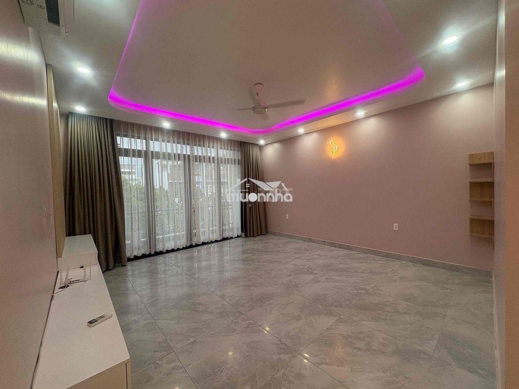 Cho thuê nhà mtnb khu tên lửa dt 5x20 xd 3,5 tấm . giá 35tr/tháng - 3
