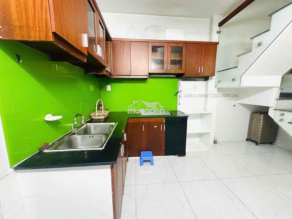 Tân bình - hẻm xe hơi - 70m² sd - chỉ 3.99 tỷ - 4