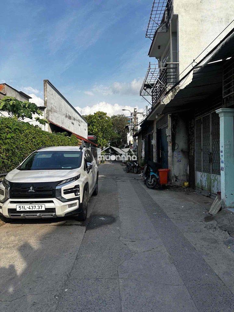 🏡 Hàng hiếm khó tìm - hơn 2 tỏi có nhà dt q12