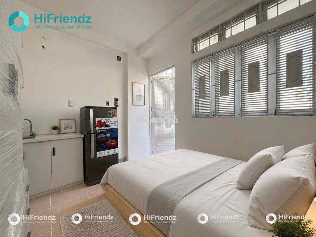 🌊Khai trương studio full nội thất q10 sv ueh cs b ( chỉ từ 3tr ) - 2