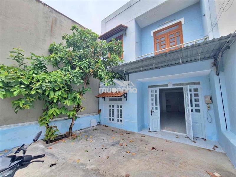 Cho thuê nhà nguyên căn lê văn lương nhà bè, 3pn, giá 8 triệu