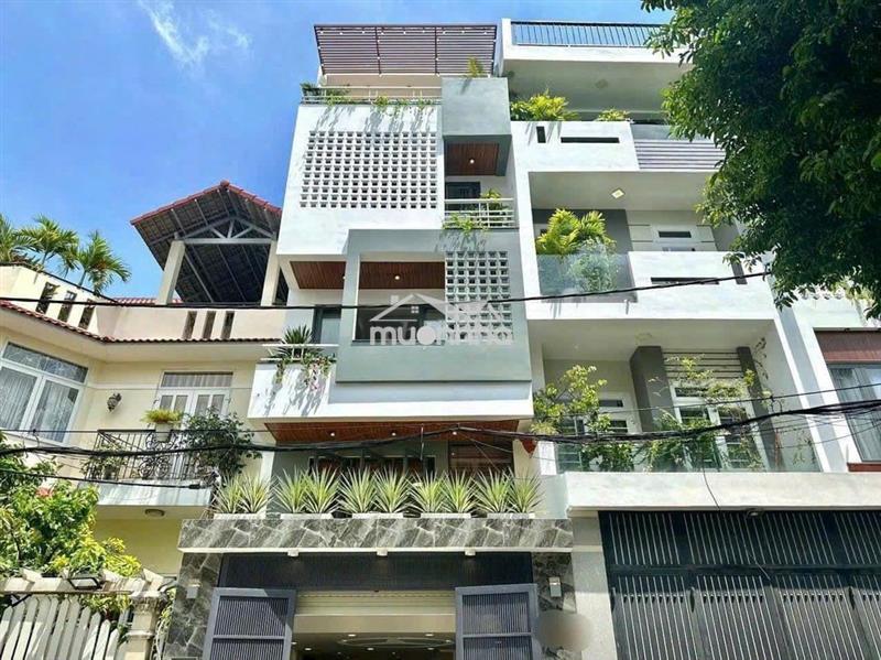 Cần cho thuê nhà hxh 89/6a nguyễn hồng đào p.14 q.tân bình có tm