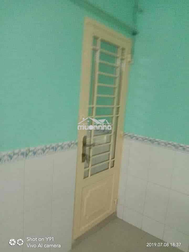 Cho thuê nhà - 4
