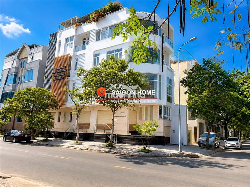 🔥 Cho thuê tòa nhà văn phòng góc 2 mặt tiền – an phú an khánh, quận 2