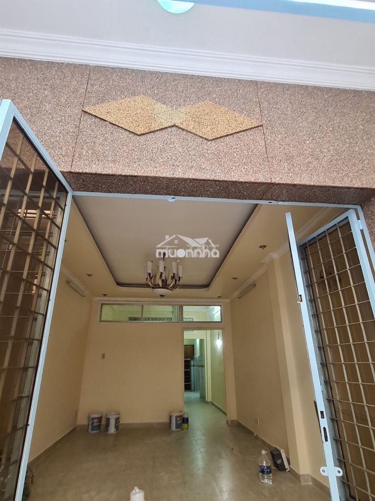 [Hcm q10] bán nhà phường diên hồng - 2