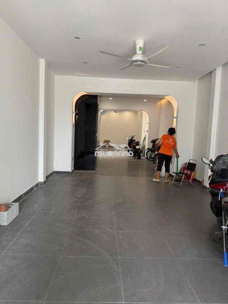 Hẻm xe tải tân kỳ tân quý – 97m² – dòng tiền 15tr/tháng – chỉ 6.7 tỷ!
