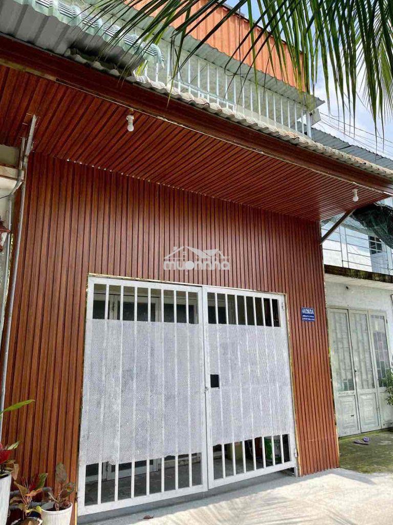 Nhà đsh khu dân cư củ chi cây da