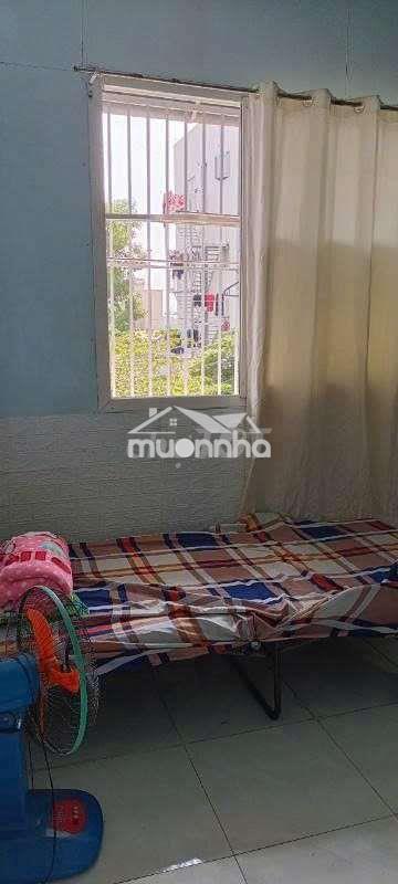 Cho thuê phòng trọ giá rẻ, có máy lạnh, gần kcnc - 3