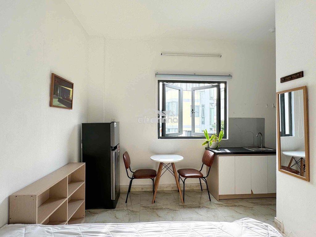 Căn hộ full nội thất ngay viện isb, ueh, chợ tân định, cv lê văn tám - 4