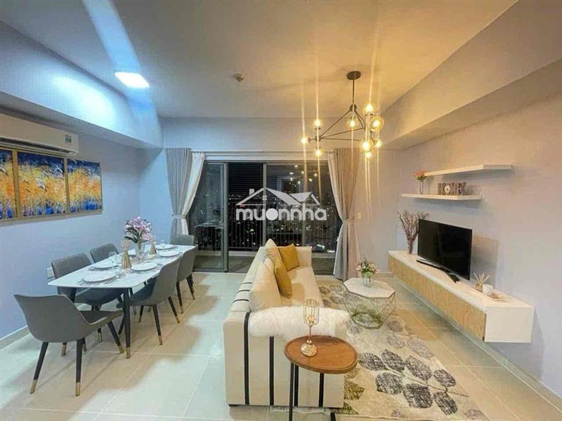 Cho thuê gấp căn 2pn đầy đủ nội thất ở được liền giá 10tr rẻ nhất