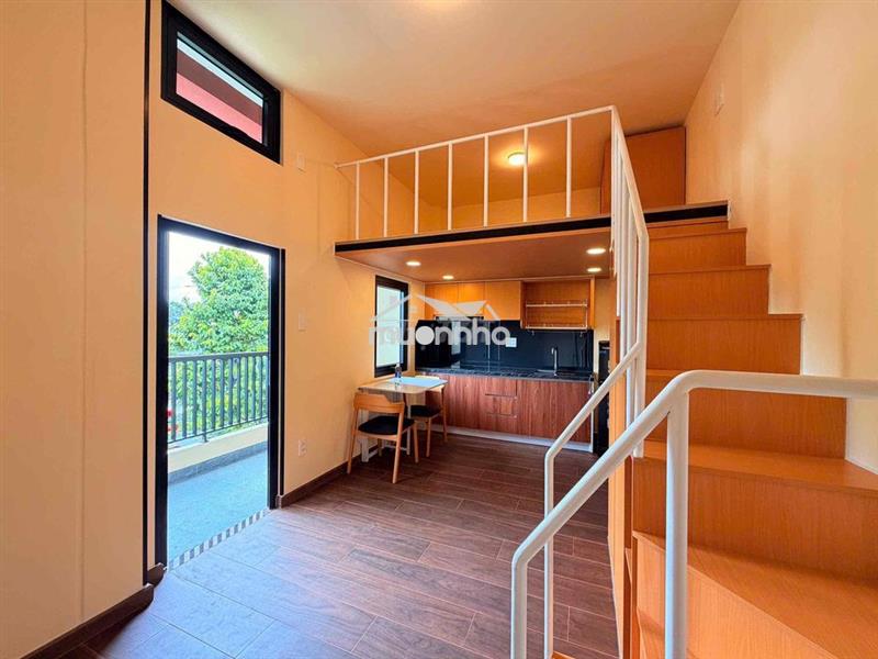 💥Dự án mới full nội thất bà điểm hóc môn cách huflit 2.8km