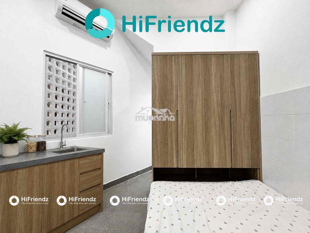 Sudio dành cho một người ở bình thạnh - 4
