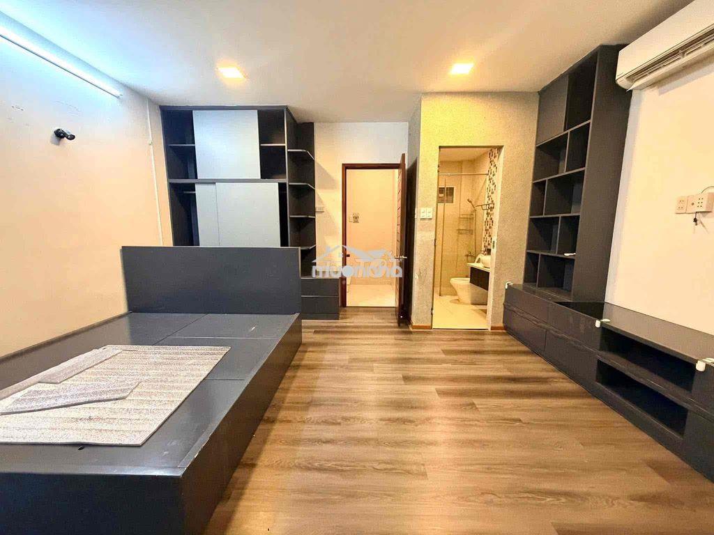 Bán nhà hxh thông phan xích long p7 phú nhuận, dt: 5.1m x 8m, 5 tầng - 3