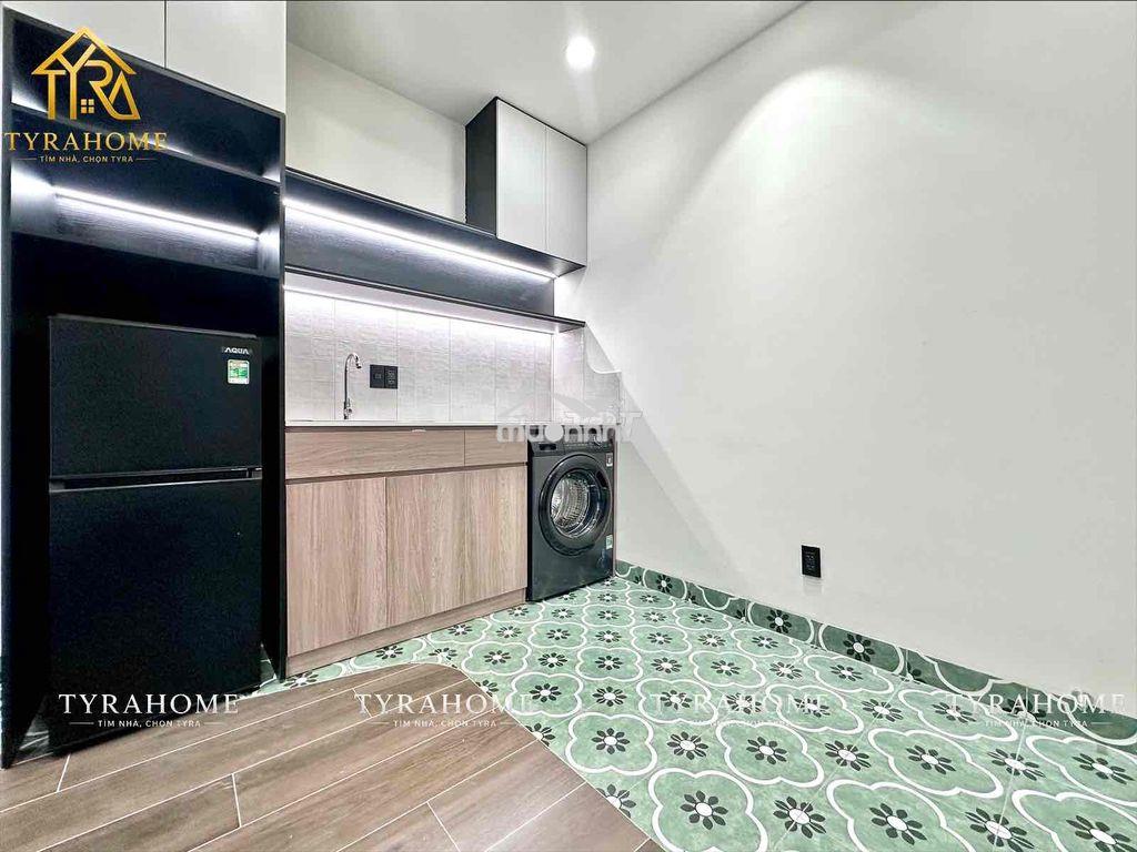 🔥 Khai trương tòa căn hộ dịch vụ cao cấp – 50m², ban công, tách bếp - Ảnh 3