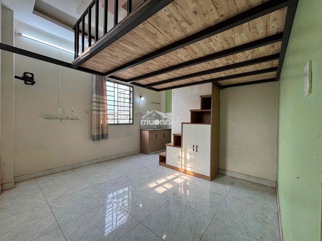 📣📣Căn hộ duplex - cửa sổ trời 📍nguyễn thị tú - bình tân - sát vhu - 2