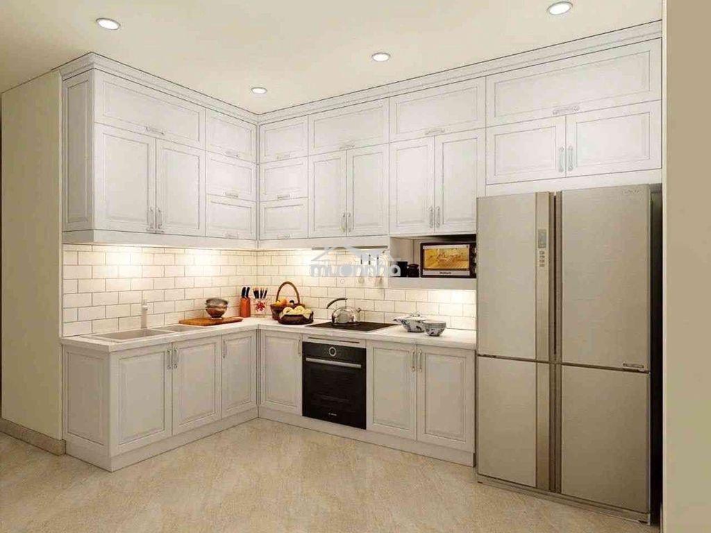 Bán nhà lê văn sỹ q3 5x9m, 4 tầng chỉ 9,8 tỷ - 4