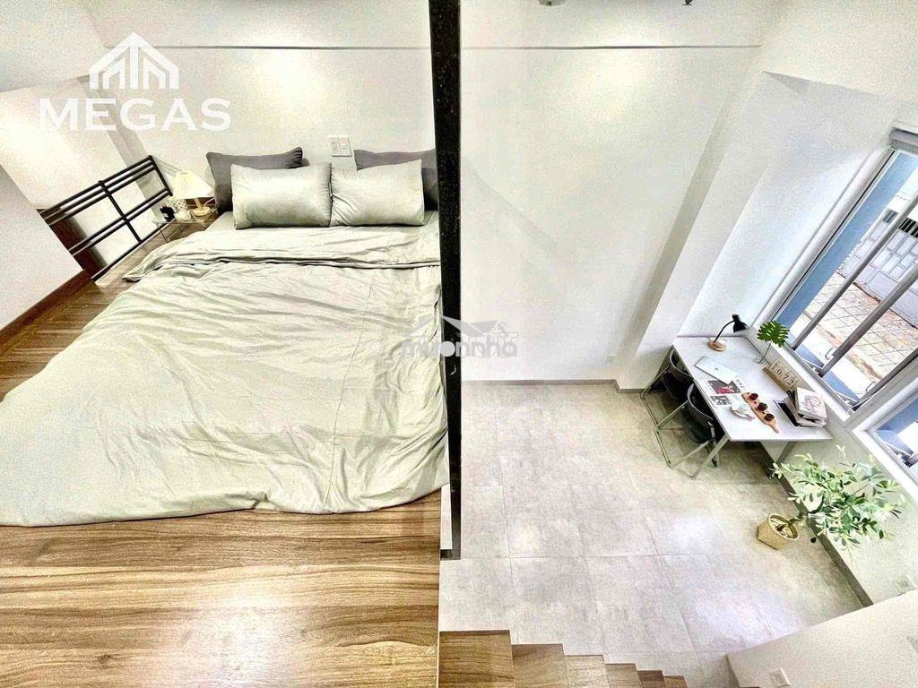 Chung cư mini | full nội thất xịn xò | ban công tại lạc long quân 🔥 - Ảnh 2