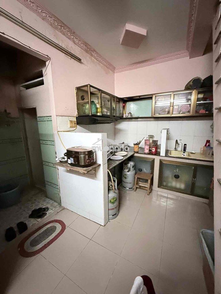 Nhà cấp 4 có gác 60m², 2pn, gần lã xuân oai, tp. thủ đức, sổ hồng riên - 3