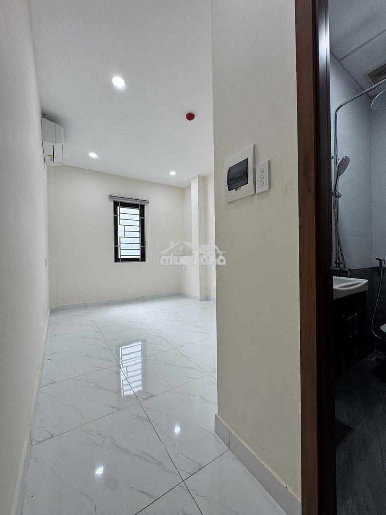 🔹Phòng mới đường liên phường, có máy lạnh, 20m2 - 4