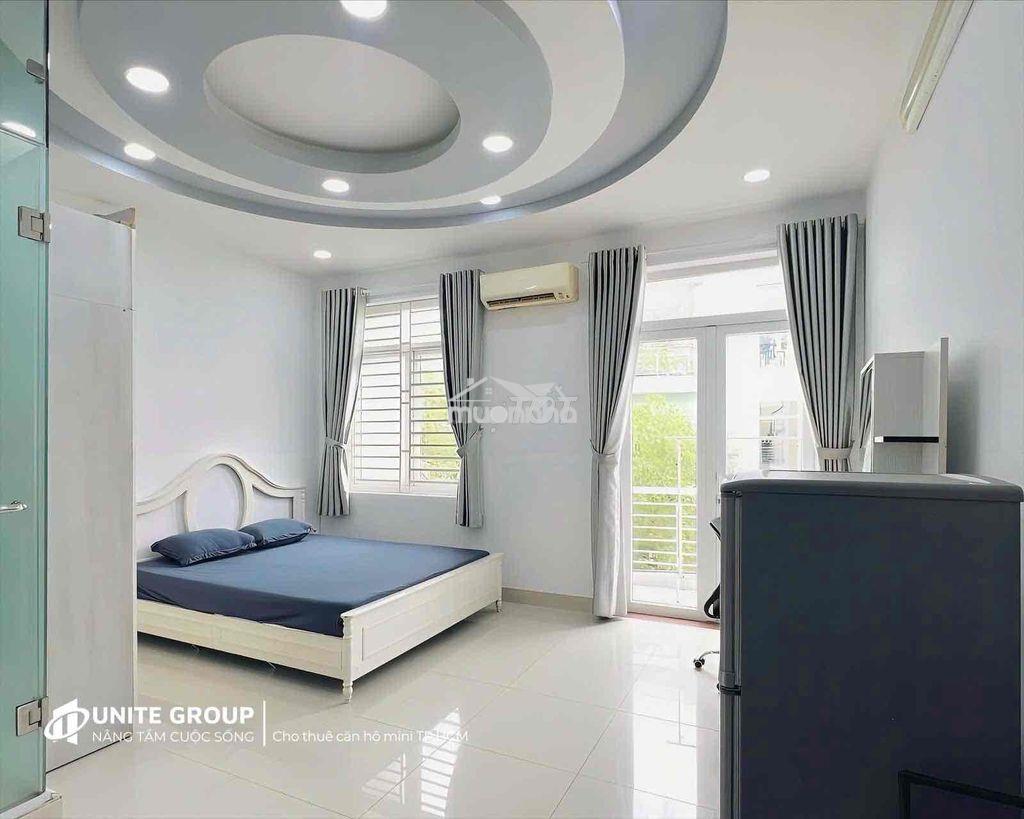 Cho thuê studio tại khu dân cư trung sơn, 6,3 triệu vnd, 27m2, đẹp xuấ - 3